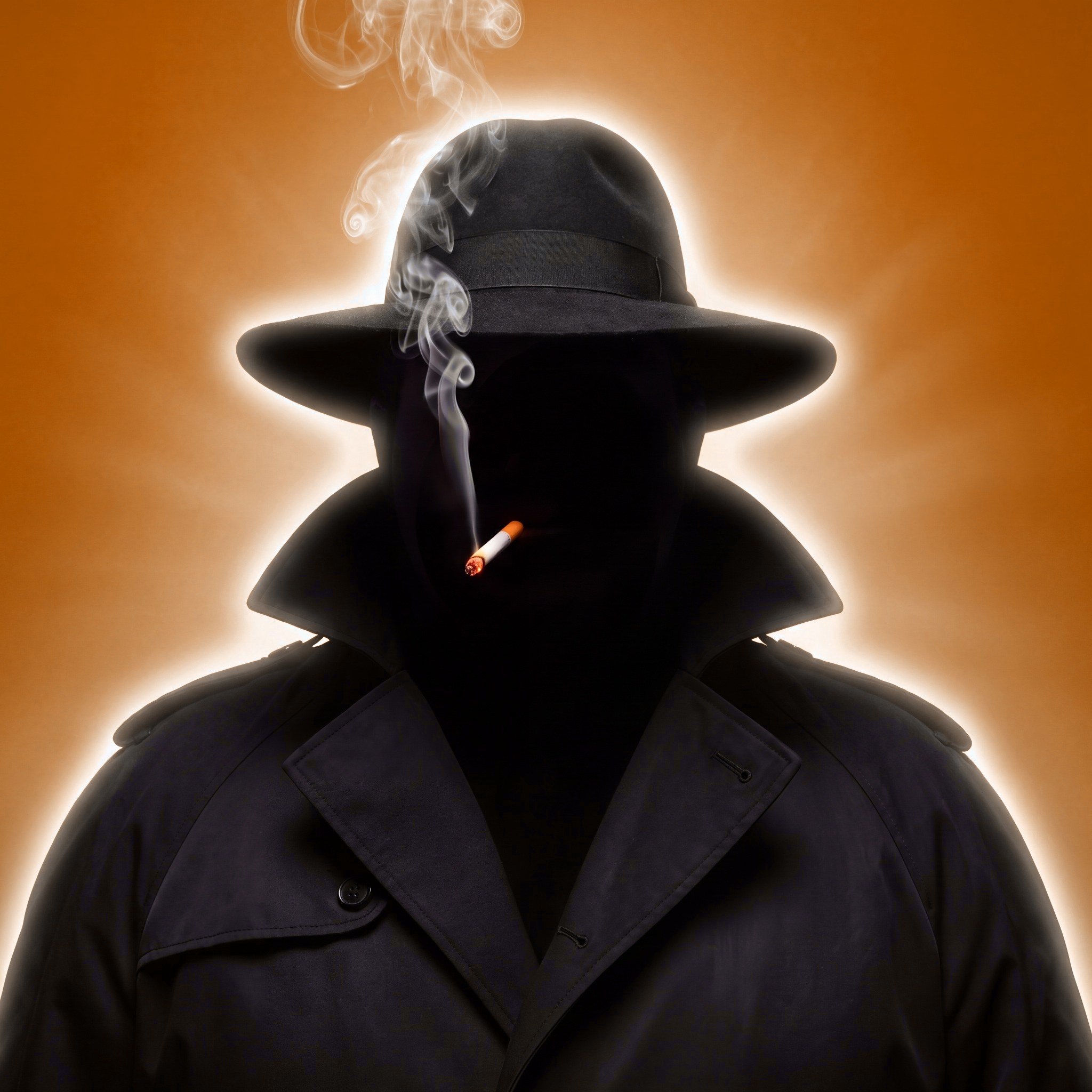 Fedora Man